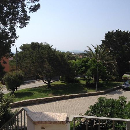 Il Ginepro Di Stintino Bed & Breakfast ภายนอก รูปภาพ