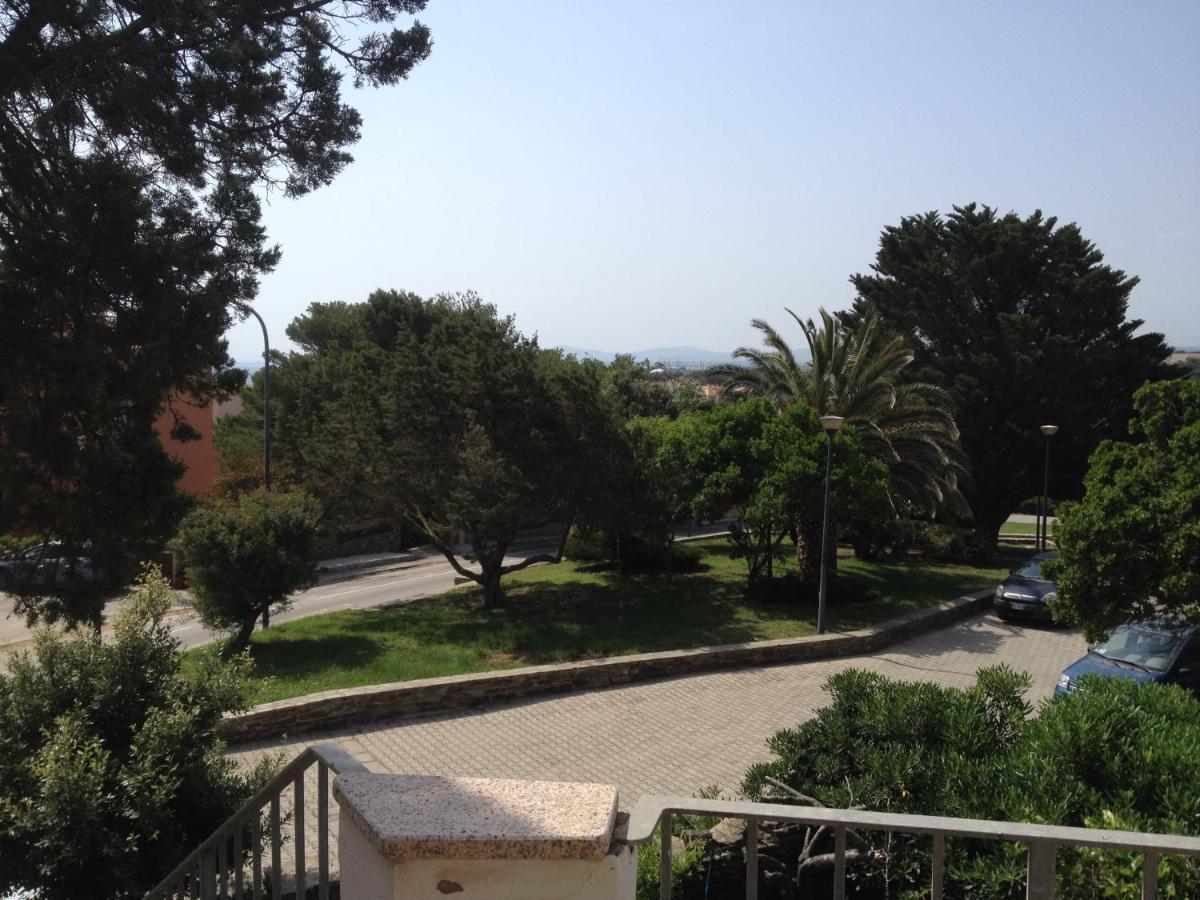 Il Ginepro Di Stintino Bed & Breakfast ภายนอก รูปภาพ