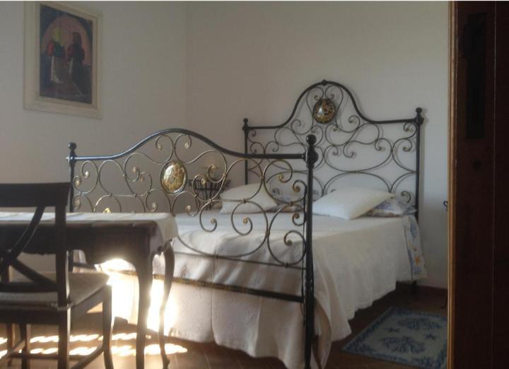 Il Ginepro Di Stintino Bed & Breakfast ภายนอก รูปภาพ