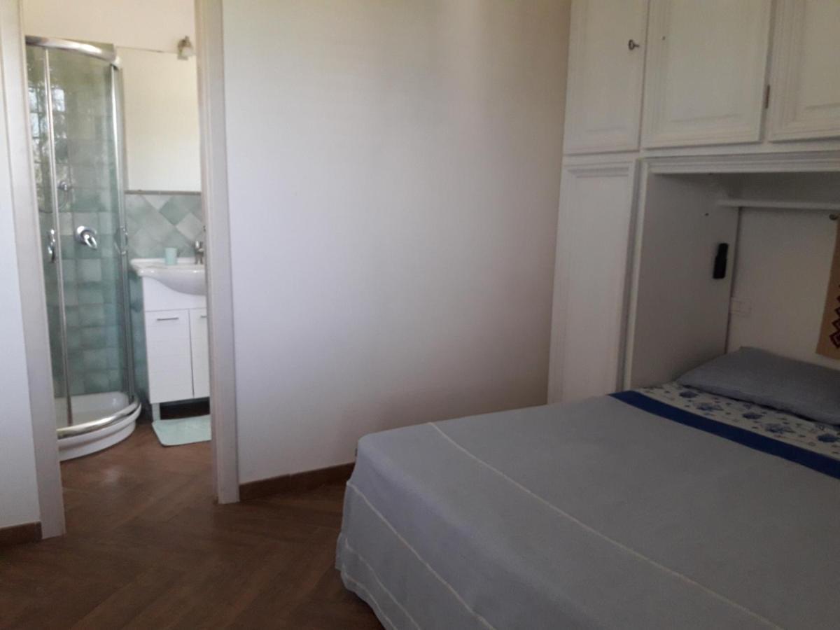 Il Ginepro Di Stintino Bed & Breakfast ภายนอก รูปภาพ
